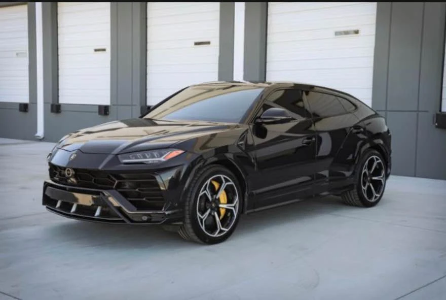 2019 Lamborghini Urus - Image 12 of 15
