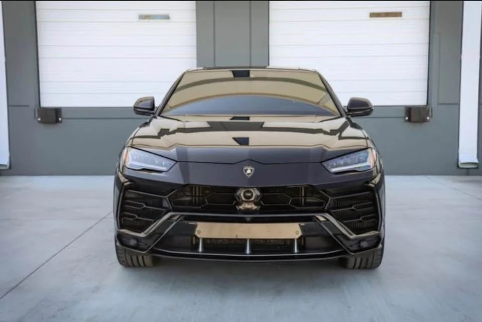 2019 Lamborghini Urus - Image 11 of 15