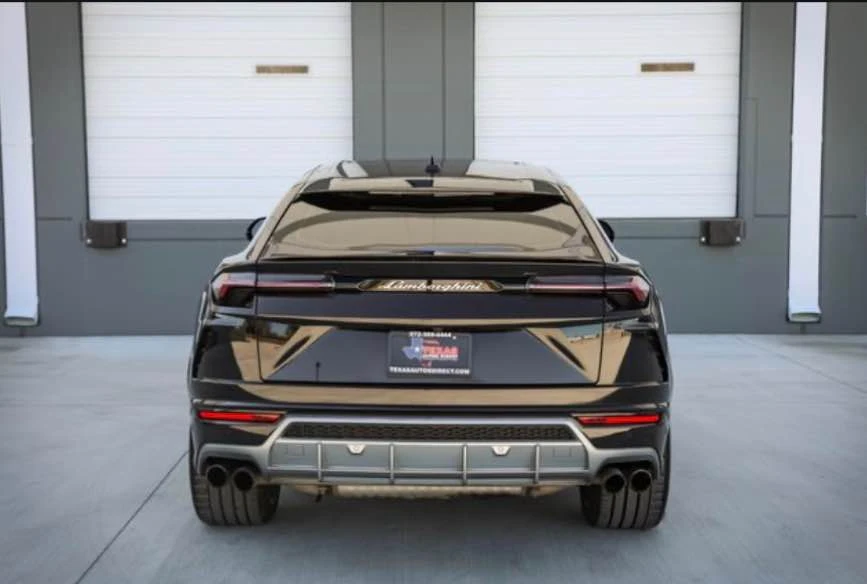2019 Lamborghini Urus - Image 14 of 15