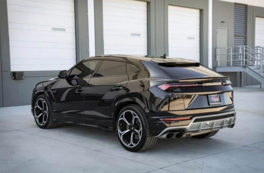 2019 Lamborghini Urus - Image 13 of 15
