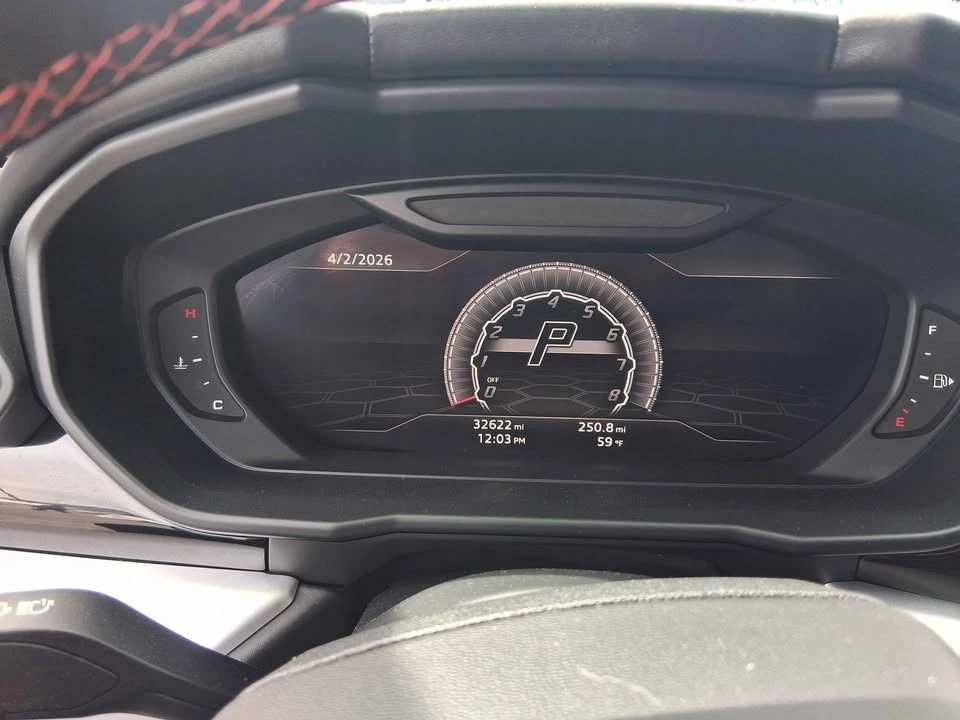 2019 Lamborghini Urus - Image 7 of 7