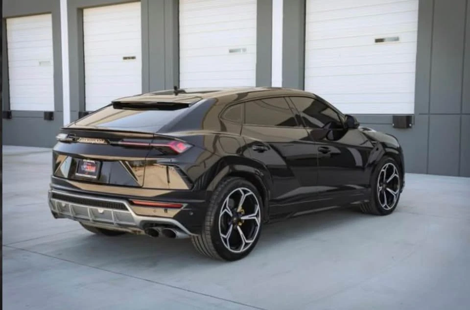 2019 Lamborghini Urus - Image 15 of 15