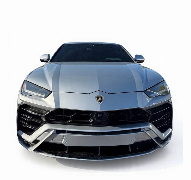 2019 Lamborghini Urus - Image 6 of 10