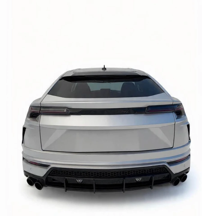 2019 Lamborghini Urus - Image 4 of 10