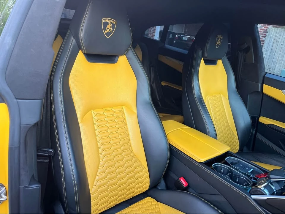2019 Lamborghini Urus - Image 5 of 6