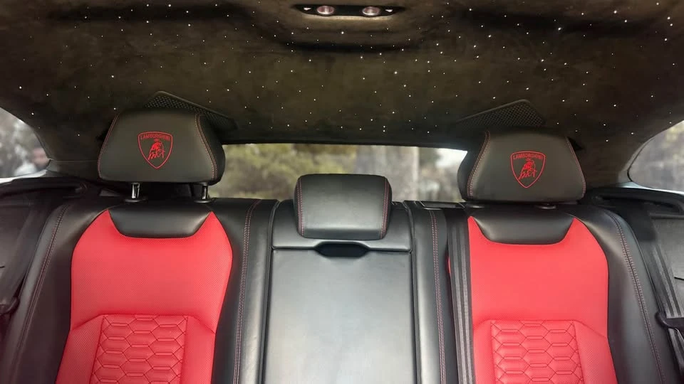 2019 Lamborghini Urus - Image 16 of 16