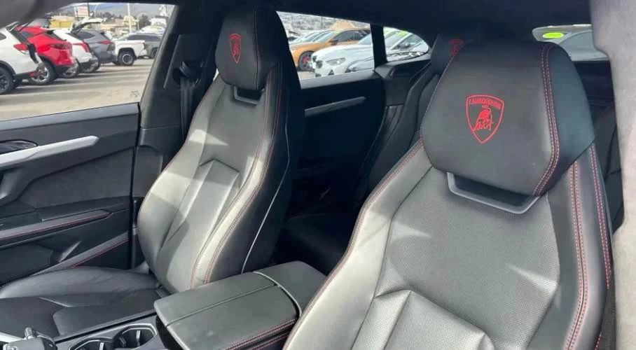 2019 Lamborghini Urus - Image 4 of 6