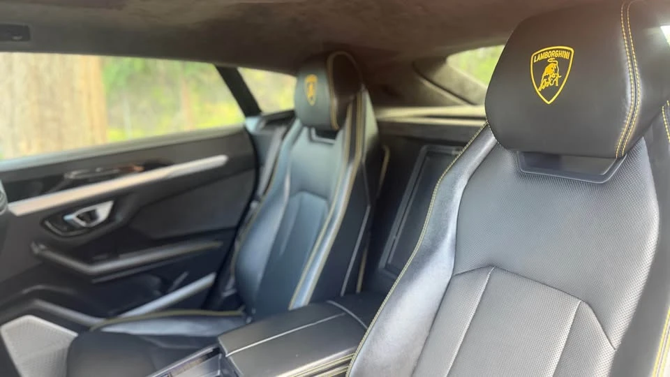 2019 Lamborghini Urus - Image 13 of 18