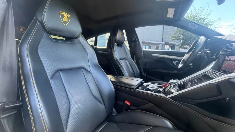 2019 Lamborghini Urus - Image 15 of 18