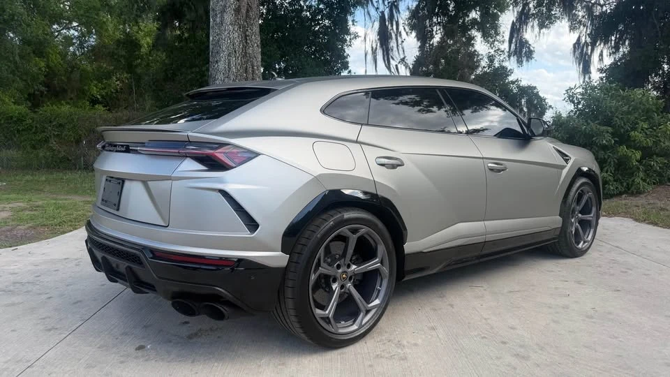2019 Lamborghini Urus - Image 6 of 18
