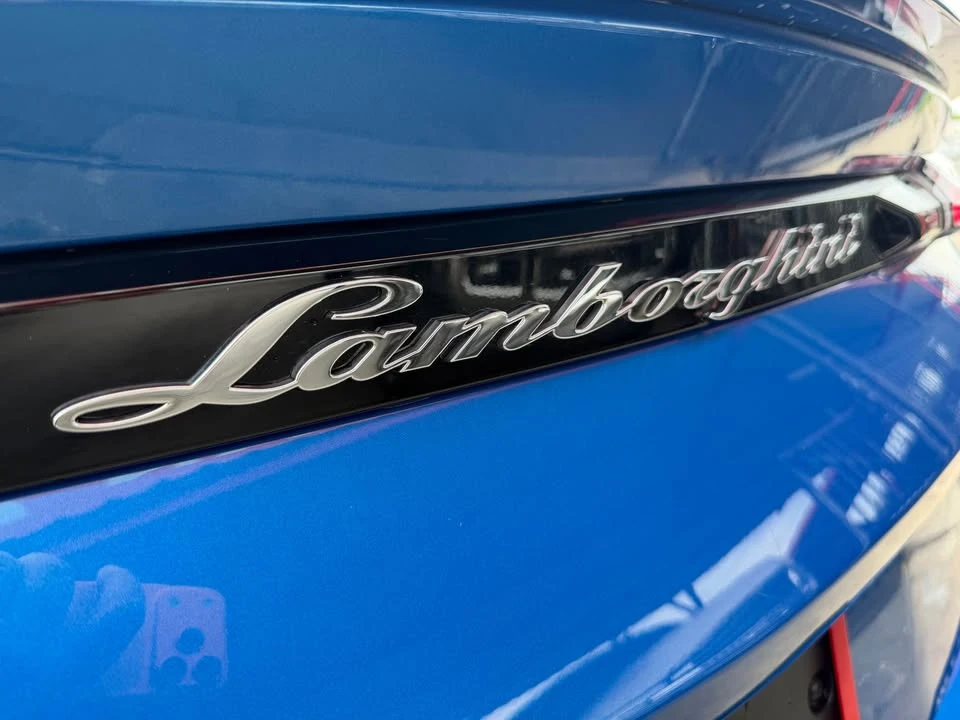 2019 Lamborghini Urus - Image 5 of 14