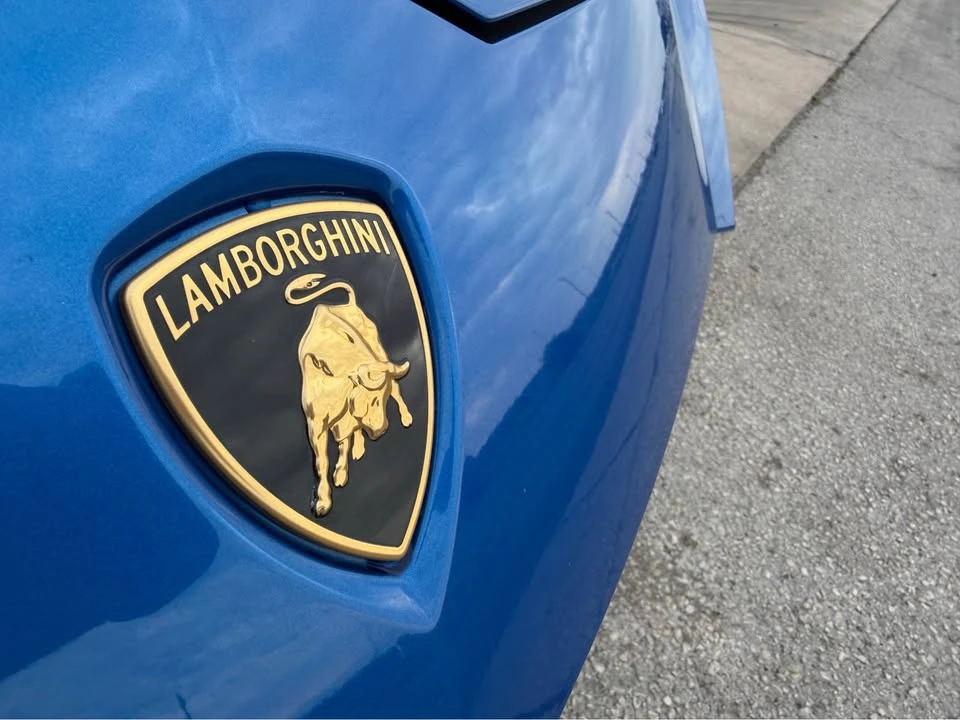 2019 Lamborghini Urus - Image 6 of 14