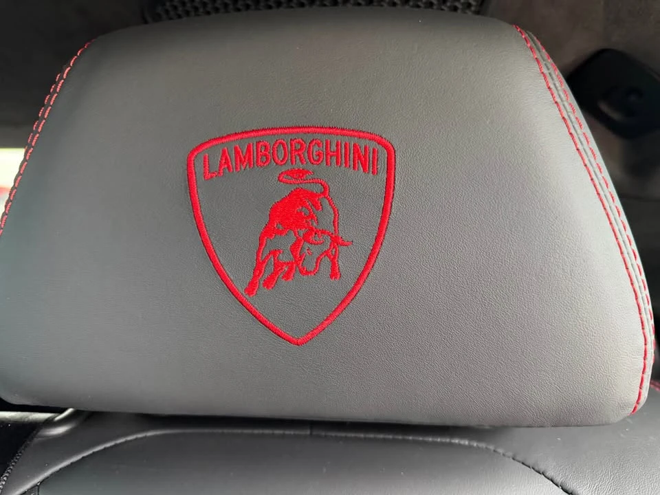 2019 Lamborghini Urus - Image 12 of 14