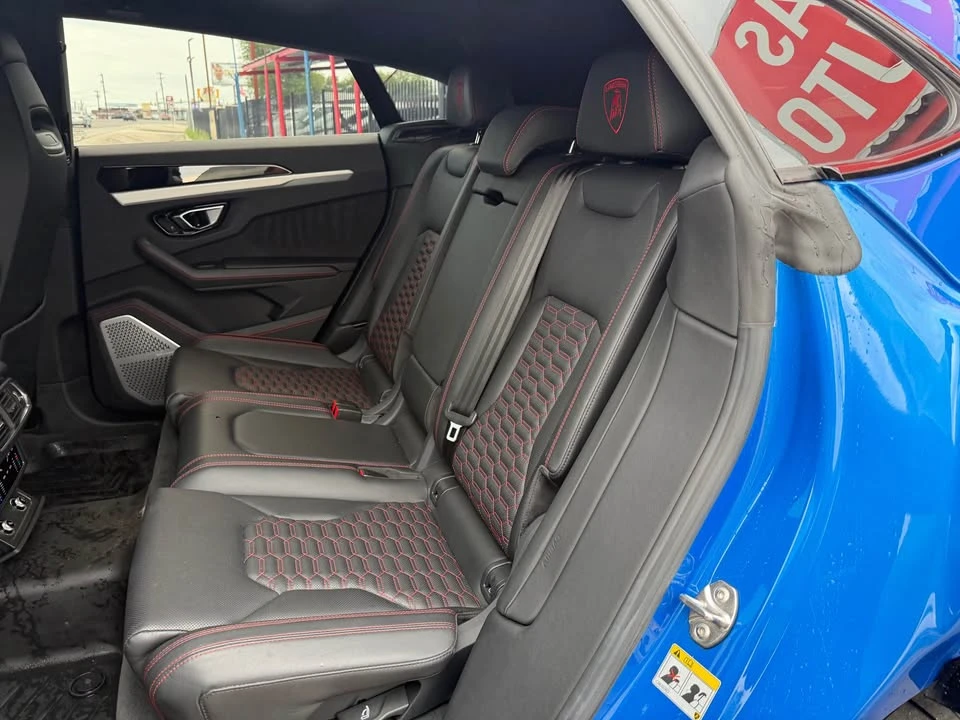 2019 Lamborghini Urus - Image 9 of 14