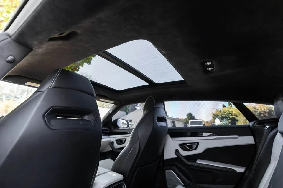 2019 Lamborghini Urus - Image 18 of 19