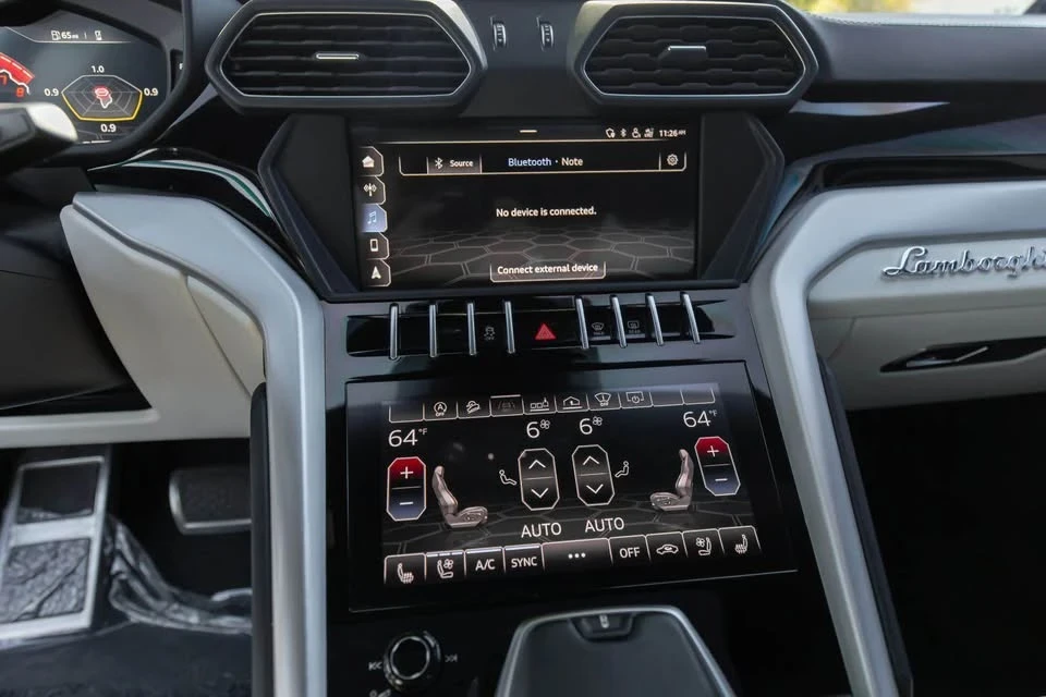 2019 Lamborghini Urus - Image 14 of 20