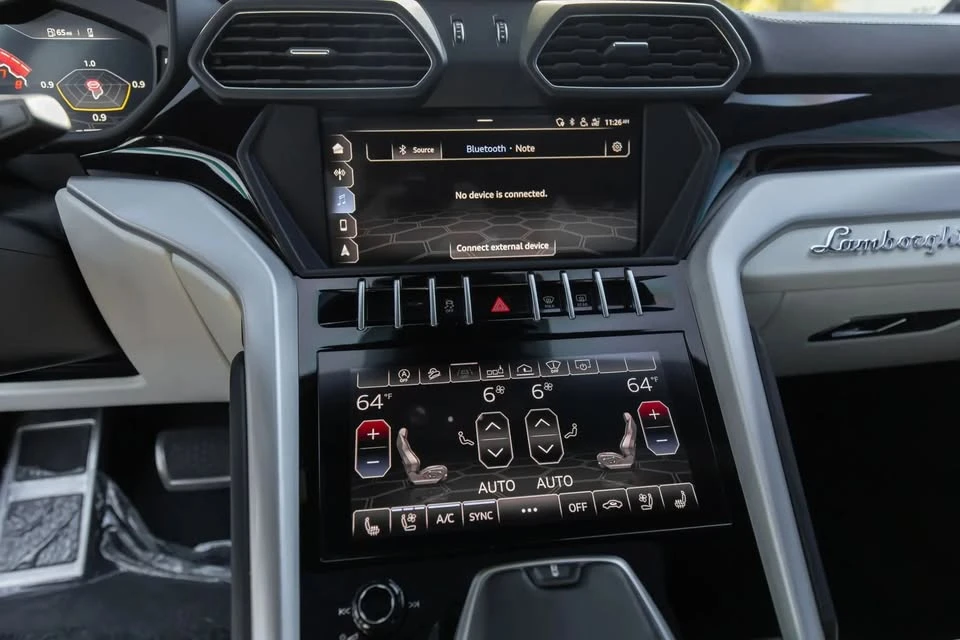 2019 Lamborghini Urus - Image 13 of 19