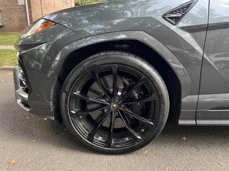 2019 Lamborghini Urus - Image 20 of 20