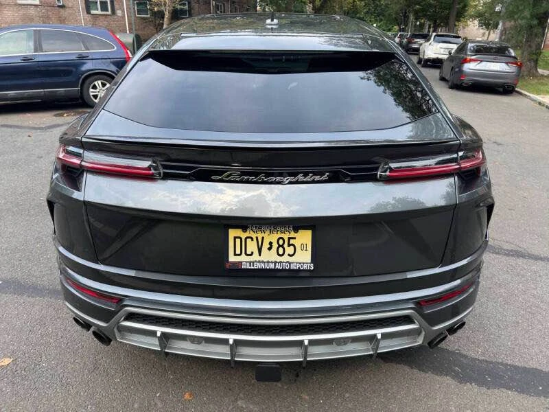 2019 Lamborghini Urus - Image 5 of 20