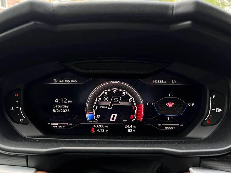 2019 Lamborghini Urus - Image 13 of 20