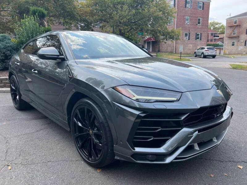 2019 Lamborghini Urus - Image 3 of 20