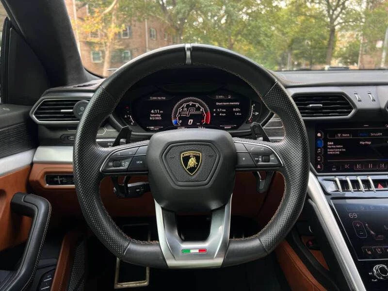 2019 Lamborghini Urus - Image 12 of 20