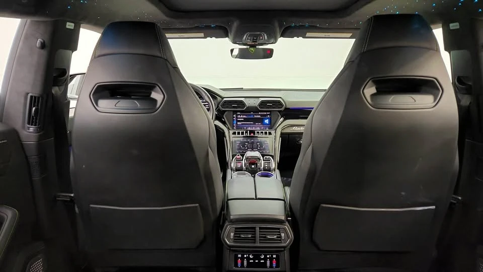 2019 Lamborghini Urus - Image 14 of 16