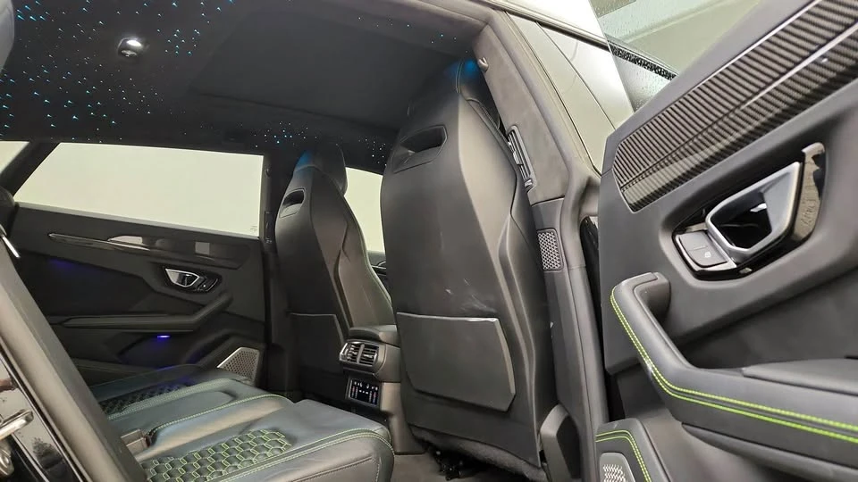 2019 Lamborghini Urus - Image 15 of 16