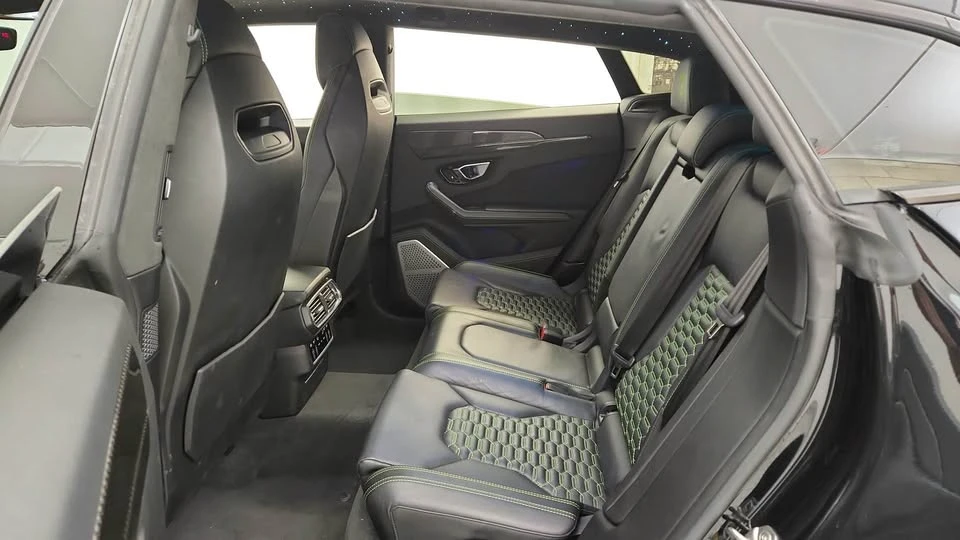 2019 Lamborghini Urus - Image 13 of 16