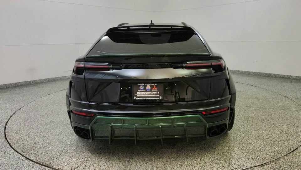 2019 Lamborghini Urus - Image 5 of 16