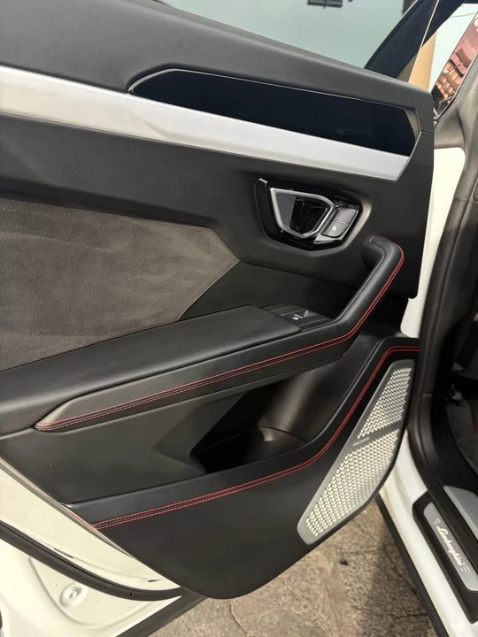2019 Lamborghini Urus - Image 8 of 18