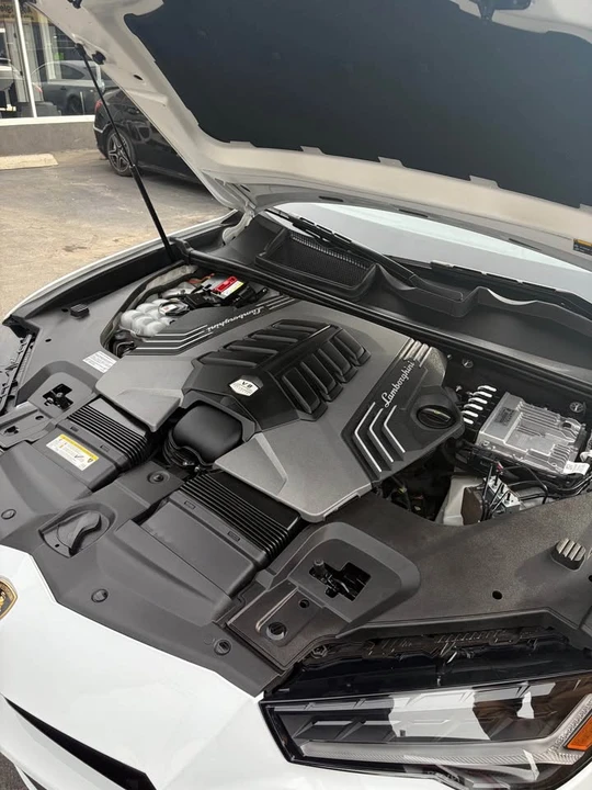 2019 Lamborghini Urus - Image 17 of 18