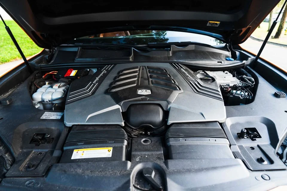 2019 Lamborghini Urus - Image 17 of 19