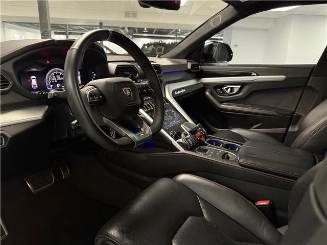 2019 Lamborghini Urus - Image 16 of 20