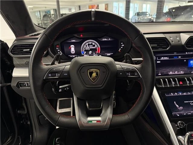 2019 Lamborghini Urus - Image 18 of 20