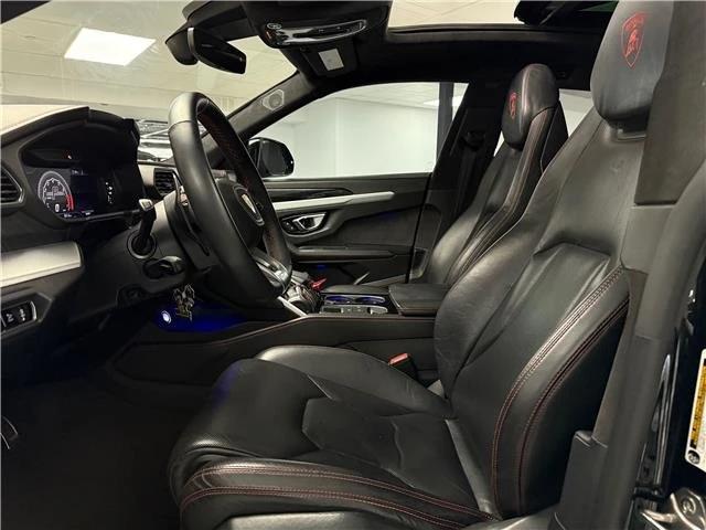 2019 Lamborghini Urus - Image 10 of 20