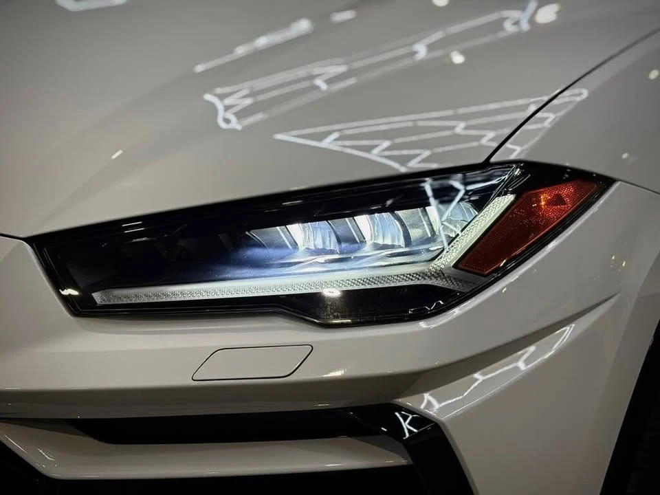 2019 Lamborghini Urus - Image 5 of 20