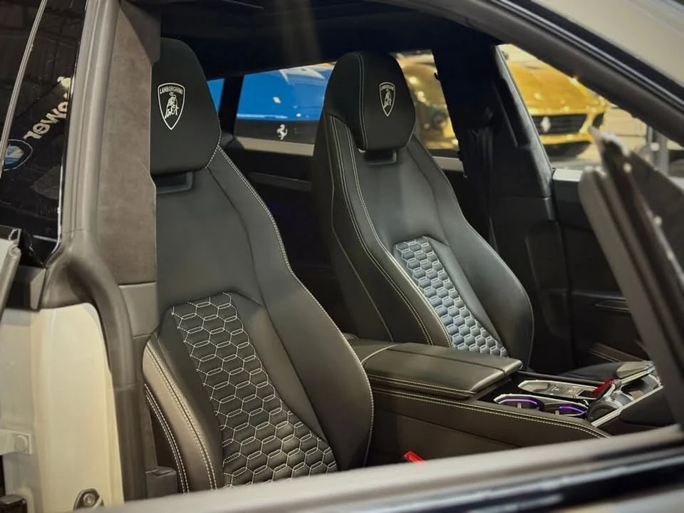 2019 Lamborghini Urus - Image 16 of 20