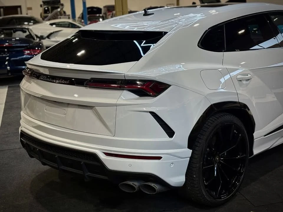 2019 Lamborghini Urus - Image 8 of 20
