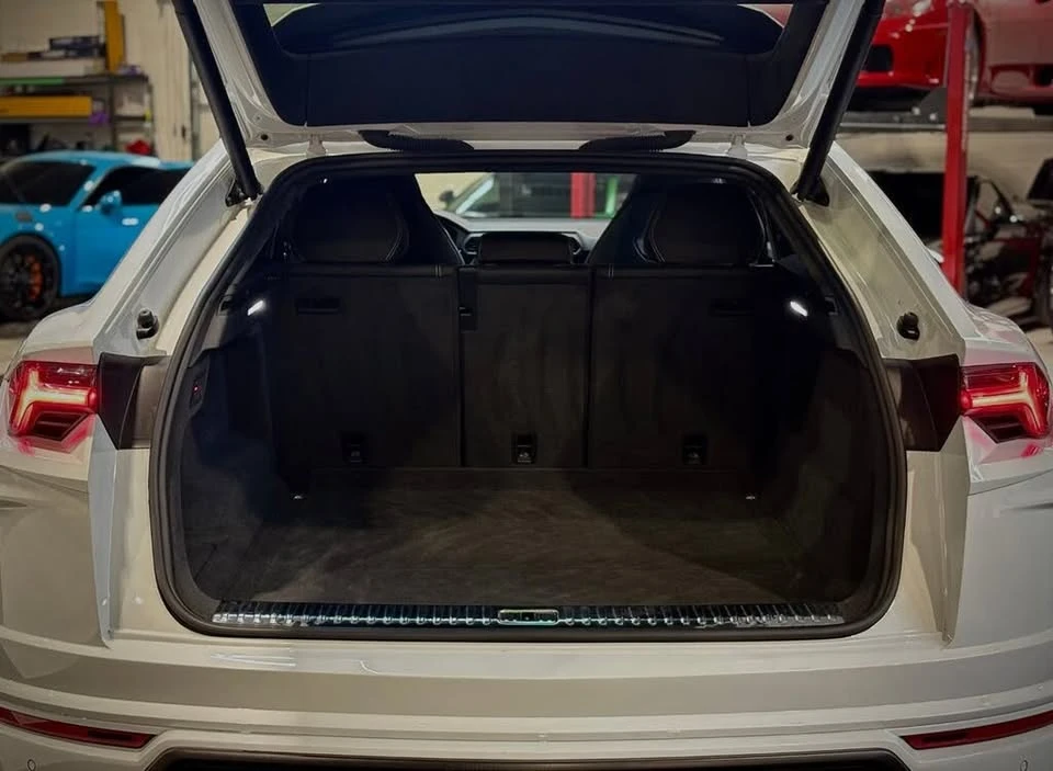 2019 Lamborghini Urus - Image 10 of 20