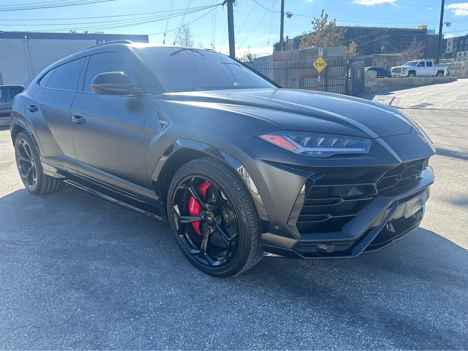 2019 Lamborghini Urus - Image 3 of 17