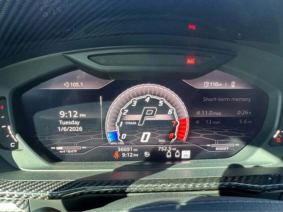 2019 Lamborghini Urus - Image 9 of 17