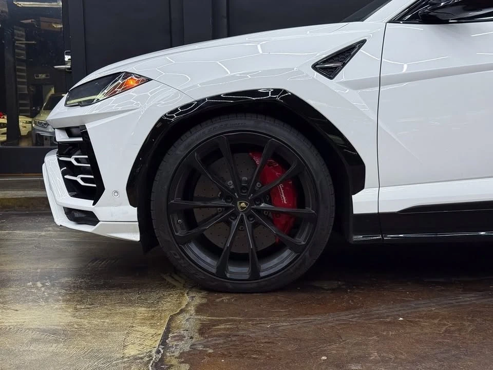 2019 Lamborghini Urus - Image 4 of 20