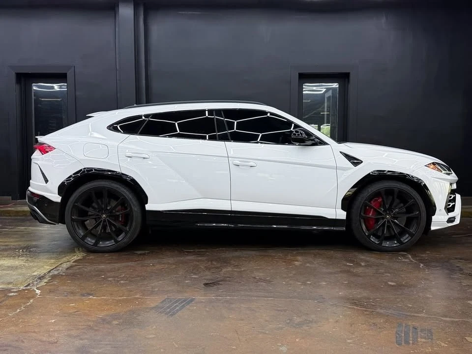 2019 Lamborghini Urus - Image 10 of 20