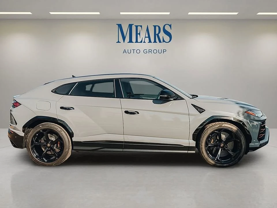 2019 Lamborghini Urus - Image 4 of 20