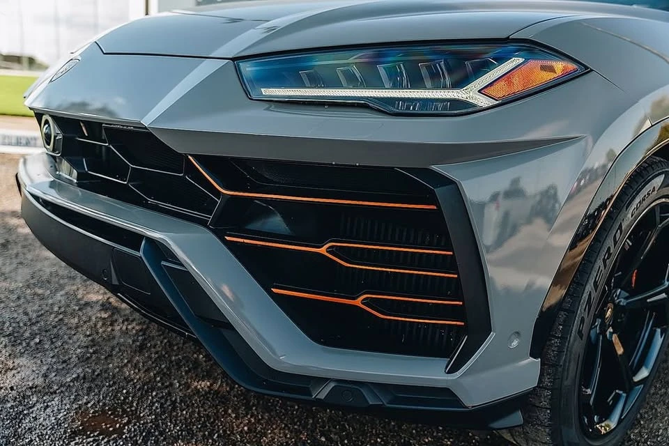 2019 Lamborghini Urus - Image 14 of 20