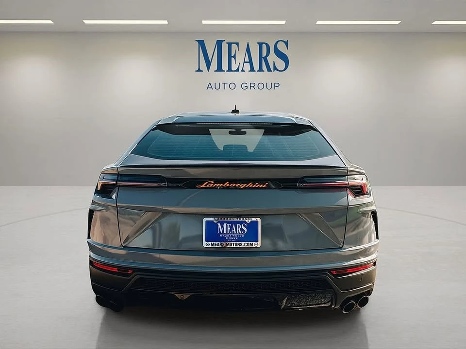 2019 Lamborghini Urus - Image 6 of 20