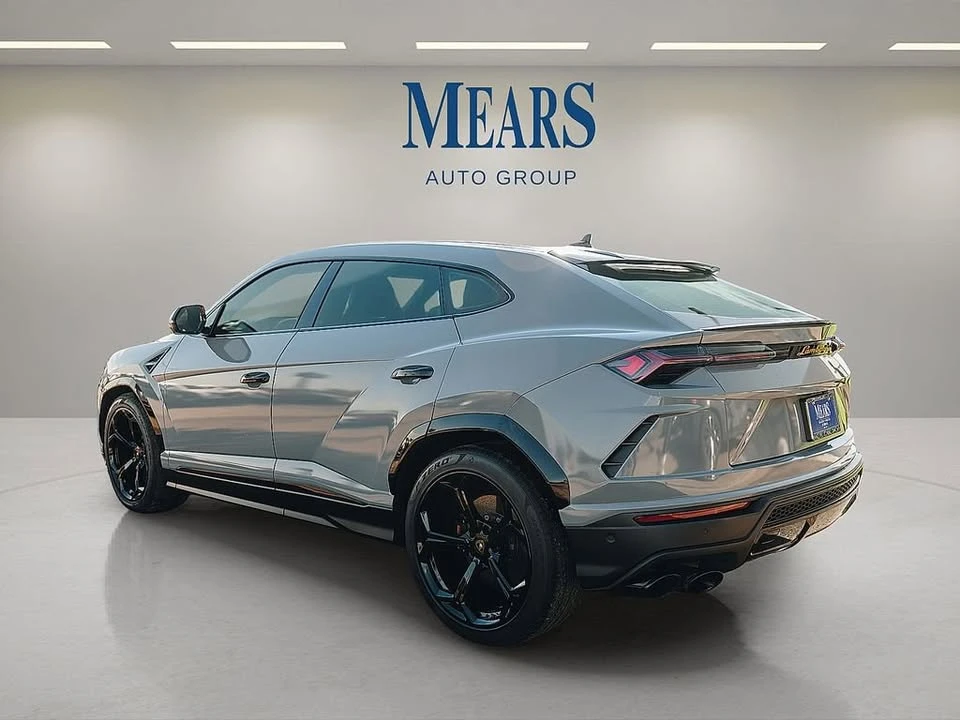2019 Lamborghini Urus - Image 7 of 20