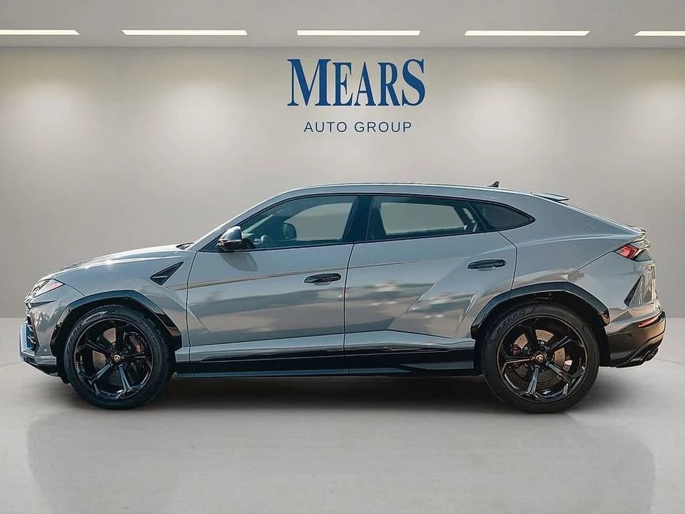 2019 Lamborghini Urus - Image 8 of 20