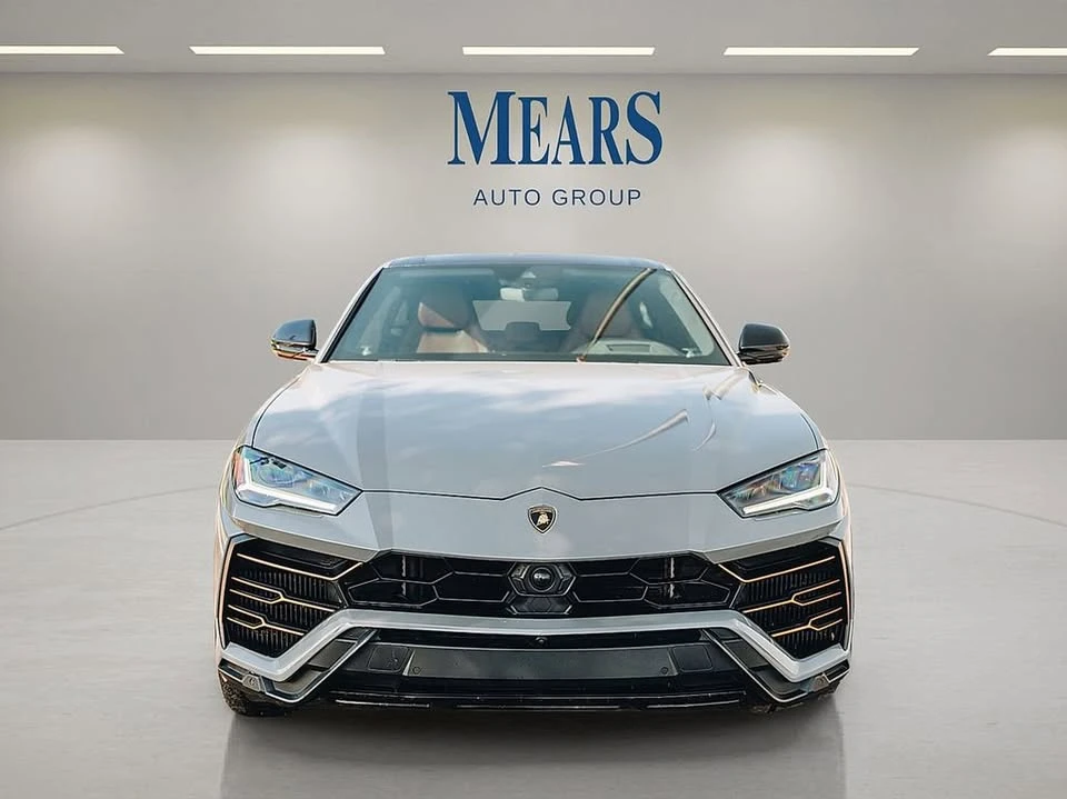 2019 Lamborghini Urus - Image 2 of 20